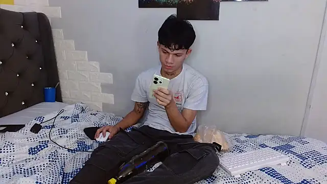 andy dan18 online show from September 9, 2025, 5:33 pm