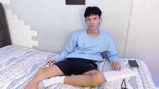 andy dan18 online show from September 18, 2025, 5:49 pm