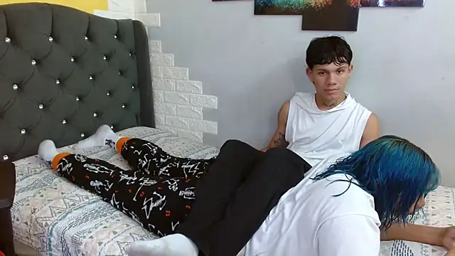 andy dan18 online show from October 2, 2025, 12:30 pm