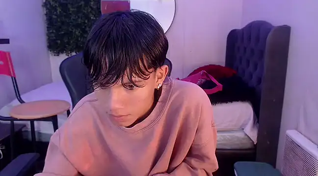 andy dan18 online show from February 25, 2025, 12:38 pm