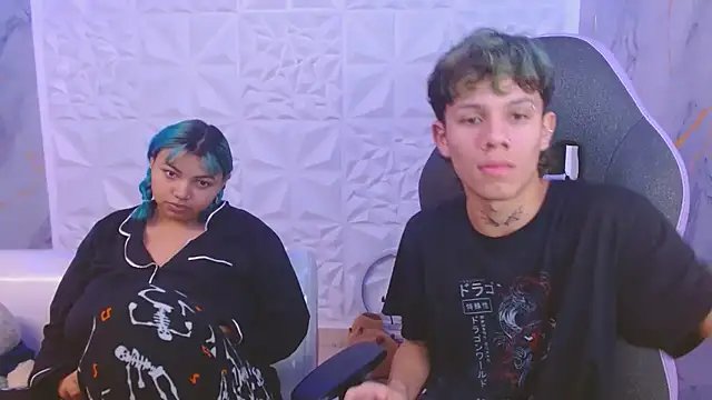 andy dan18 online show from March 12, 2026, 8:24 pm