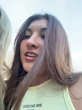 ArdenBlake online show from April 14, 2026, 9:20 pm