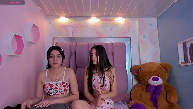 nairea angels online show from March 6, 2025, 10:52 am