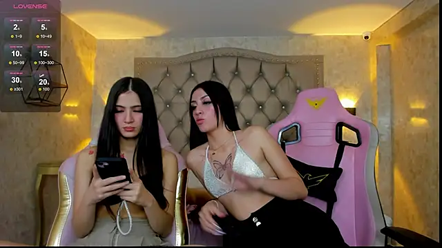 nairea angels online show from March 15, 2025, 9:09 am