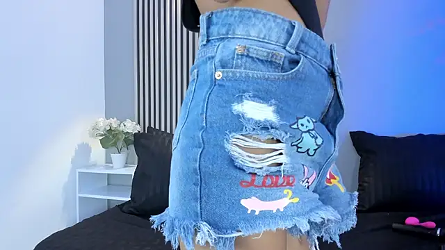 GysellHanson online show from March 9, 2026, 11:58 am