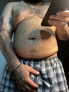 El Titan1998 online show from April 9, 2026, 11:00 pm