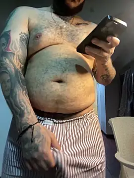 El Titan1998 online show from March 29, 2026, 11:56 am