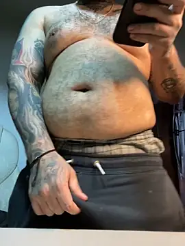 El Titan1998 online show from September 29, 2025, 12:00 pm