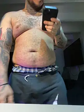 El Titan1998 online show from September 13, 2025, 10:15 am