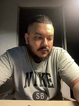 El Titan1998 online show from January 10, 2026, 12:28 am