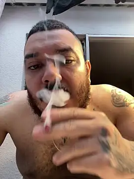 El Titan1998 online show from February 25, 2026, 11:54 am