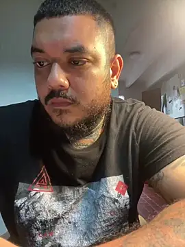 El Titan1998 online show from April 7, 2026, 8:21 pm