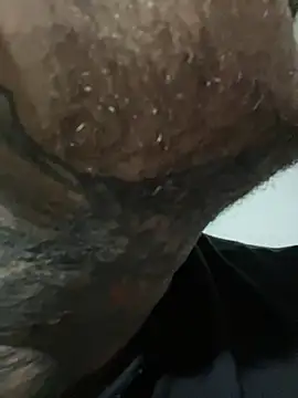 El Titan1998 online show from March 18, 2025, 10:58 pm