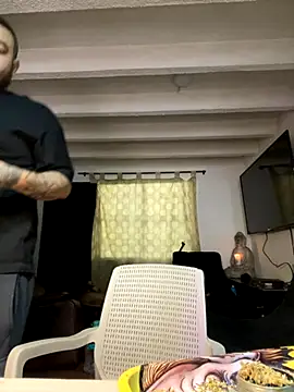 El Titan1998 online show from September 17, 2025, 8:11 pm