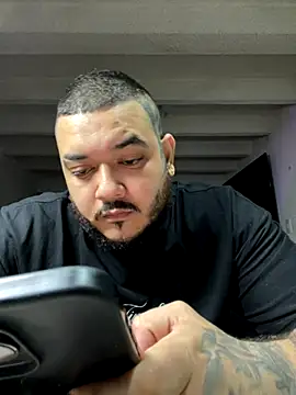 El Titan1998 online show from September 12, 2025, 10:09 pm