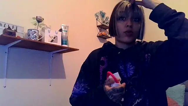 BlueStoneX online show from March 8, 2026, 9:12 am