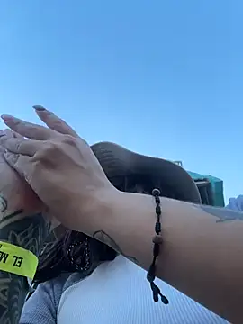 Snapshot of BlueStoneX chatting on March 20, 2025, 1:15 pm BlueStoneX online show from March 20, 2025, 1:15 pm