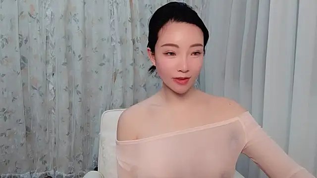 Lucky-kaka999 online show from February 18, 2025, 3:20 pm