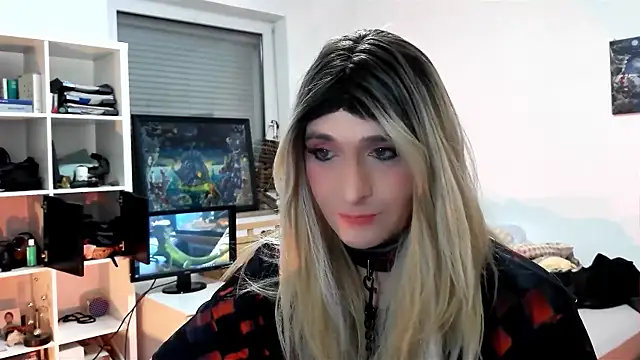 DYasmin69 online show from February 12, 2025, 7:02 pm