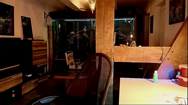 DYasmin69 online show from November 1, 2025, 8:57 pm