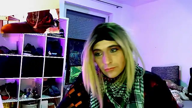 DYasmin69 online show from February 15, 2025, 5:39 pm