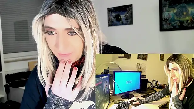 DYasmin69 online show from March 8, 2025, 5:43 pm