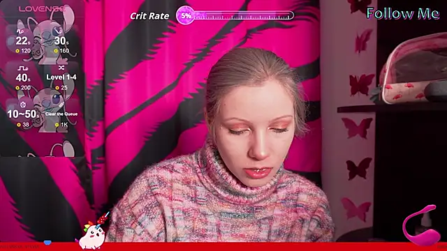 Snapshot of Vasya_Sylvia chatting on September 30, 2025, 7:47 am Vasya Sylvia online show from September 30, 2025, 7:47 am