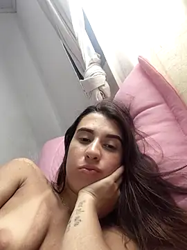 gostosinhadanet 22 online show from November 30, 2025, 5:36 pm