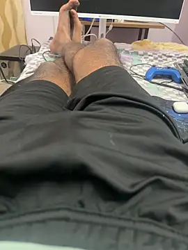 Cocaineandweed45 online show from November 30, 2025, 1:56 pm