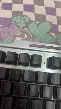 Cocaineandweed45 online show from November 14, 2025, 4:54 pm