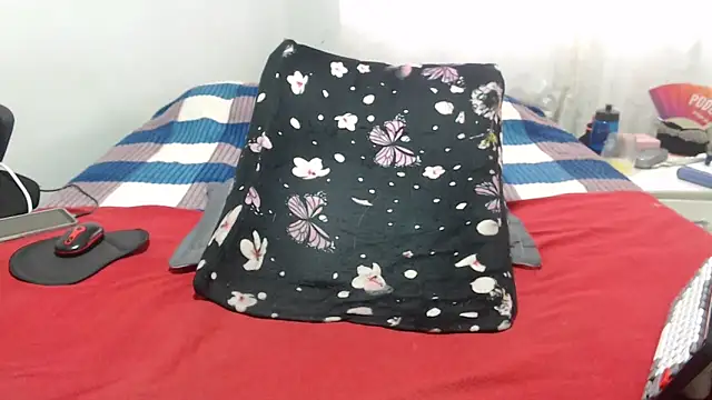 Girlhornyx online show from November 13, 2025, 7:29 pm