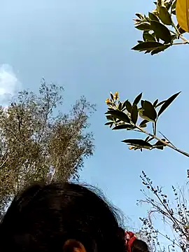 Snapshot of sweet_suman chatting on February 19, 2025, 2:33 am sweet suman online show from February 19, 2025, 2:33 am