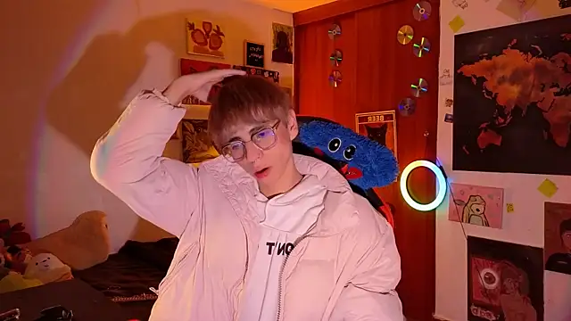 The Princematt online show from April 13, 2026, 8:24 pm