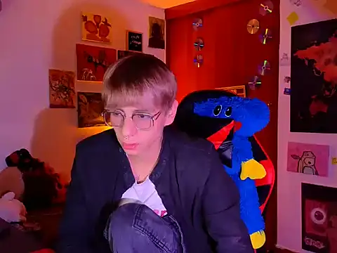 The Princematt online show from April 10, 2026, 7:21 pm