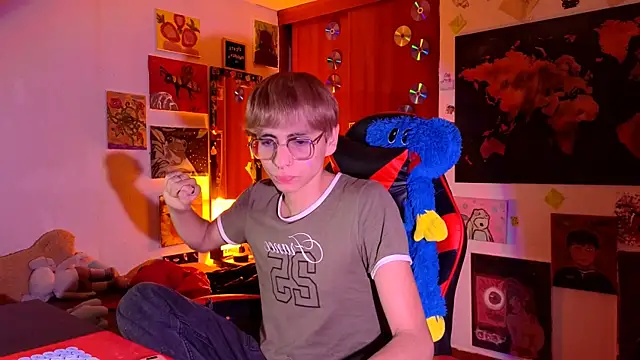 The Princematt online show from April 15, 2026, 7:29 pm