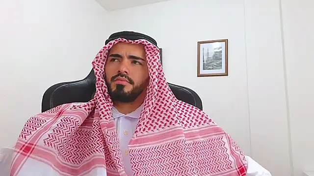 Massimoo 07 online show from March 9, 2025, 7:37 pm