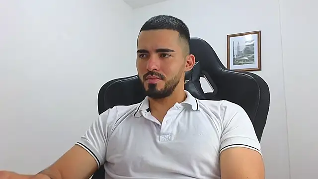 Massimoo 07 online show from March 1, 2025, 12:17 am