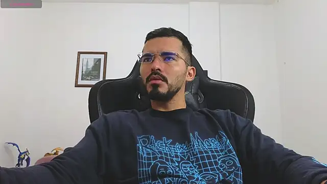 Massimoo 07 online show from September 26, 2025, 2:57 pm