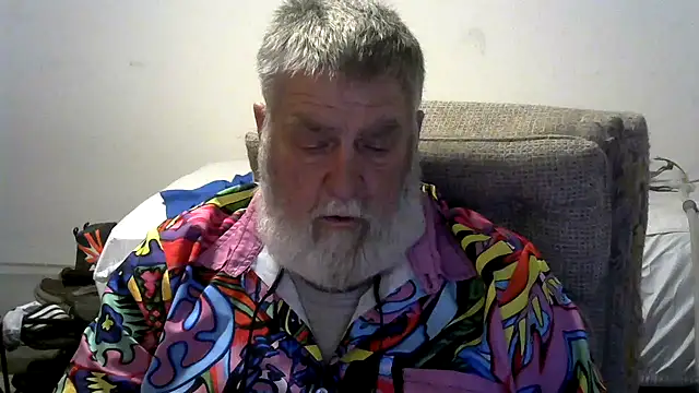 viejo oso online show from March 20, 2026, 3:40 am