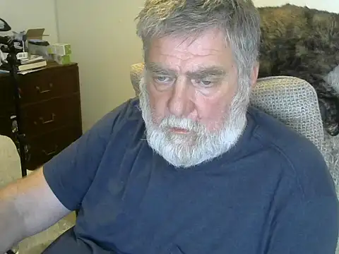 viejo oso online show from September 13, 2025, 10:54 pm