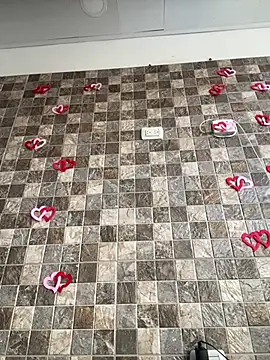 Sophia cyrus11 online show from February 15, 2025, 6:01 pm