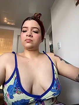 Sophia cyrus11 online show from September 27, 2025, 1:06 pm