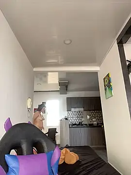 Sophia cyrus11 online show from March 9, 2025, 6:11 pm