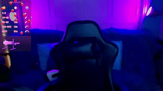 Abbydreams  online show from March 2, 2026, 7:54 pm