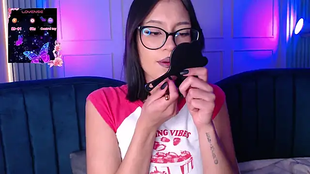 Abbydreams  online show from March 12, 2025, 7:58 pm