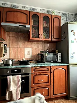 Snapshot of Sabrina_shells chatting on November 19, 2025, 8:58 am Sabrina shells online show from November 19, 2025, 8:58 am