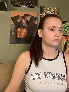 Snapshot of Sabrina_shells chatting on March 22, 2025, 5:20 pm Sabrina shells online show from March 22, 2025, 5:20 pm