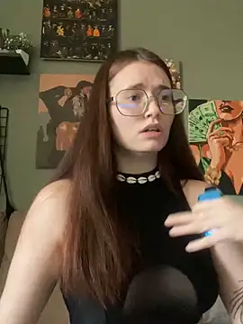 Snapshot of Sabrina_shells chatting on March 16, 2025, 1:27 pm Sabrina shells online show from March 16, 2025, 1:27 pm