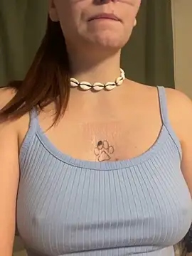 Snapshot of Sabrina_shells chatting on March 13, 2025, 3:33 am Sabrina shells online show from March 13, 2025, 3:33 am