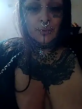 RichBitc4xxx89 online show from October 26, 2025, 8:15 am